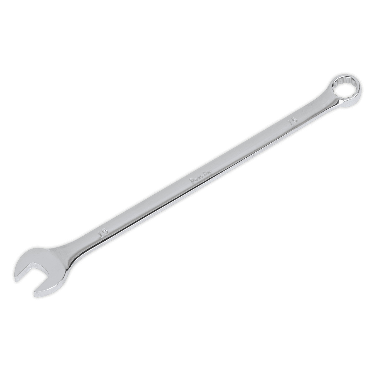 Sealey AK631015 Premier Extra-Long Combination Spanner 15mm