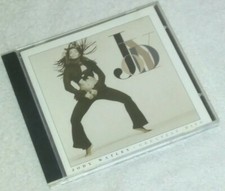JODY WATLEY - Greatest Hits CD 1996