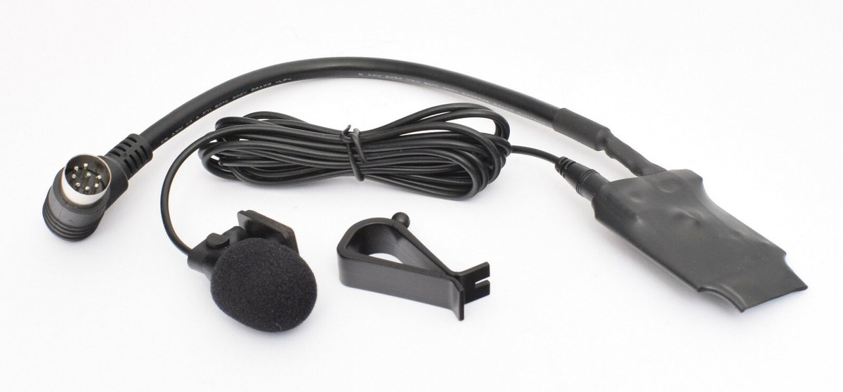 Bluetooth Audio Freisprechfunktion VOLVO HU 405 601 603 650