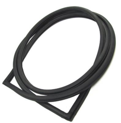 1955-1957 Chevrolet Bel Air, 210, 2dr Coupe Heckfensterdichtung rear window seal