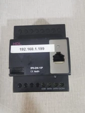 HDL SB-DN-1IP One PORT BUS SWITCHBOARD