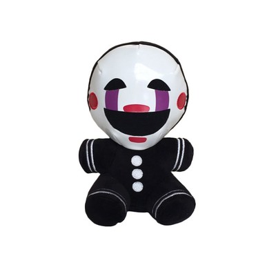 Five Nights At Freddys The Puppet Fnaf Black Plush Toy Stuffed Doll Us Stock Ebay - 