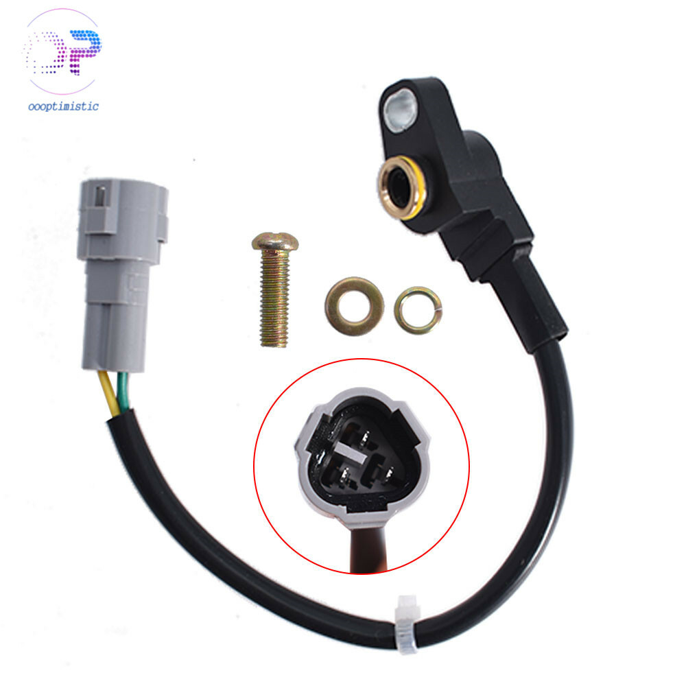 【hiro】② Throttle Position Sensor (TPS) - UMA Racing