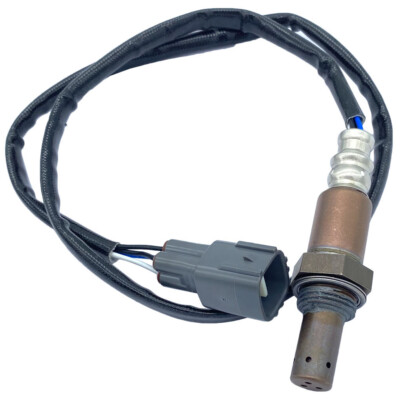 4PCS Oxygen Sensor Upstream&Downstream For 2001-2005 Lexus IS300 3.0L