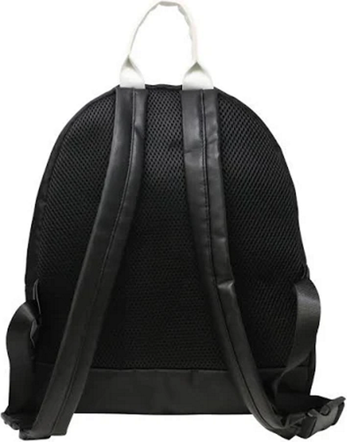 Bebe melodia backpack Medium Black Black - Picture 4 of 4
