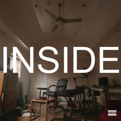 BO BURNHAM - INSIDE (THE SONGS)   CD NEU