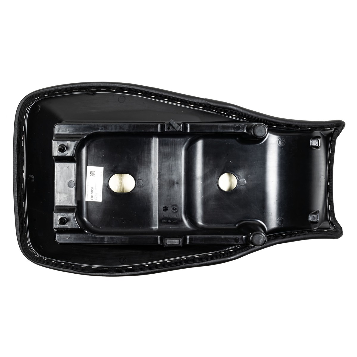 Polaris 2688340-070 Seat Assembly Nylon Black Sportsman 570