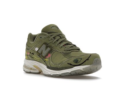 New Balance M2002RAG