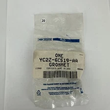 OEM Ford YC2Z-6C519-AA Valve Cover Grommet Engine Valve Cover Grommet  NOS