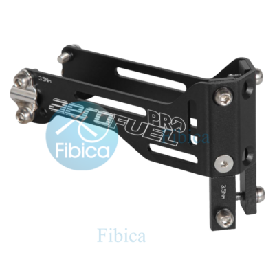 NEW SHIMANO PRO TRI CAGE SADDLE MOUNT-BLACK (NOT INCLUDE BOTTLE