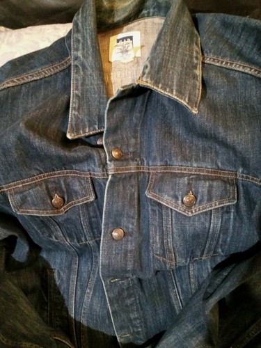 Gap Women's Blue Jean Jacket, RN 54023 