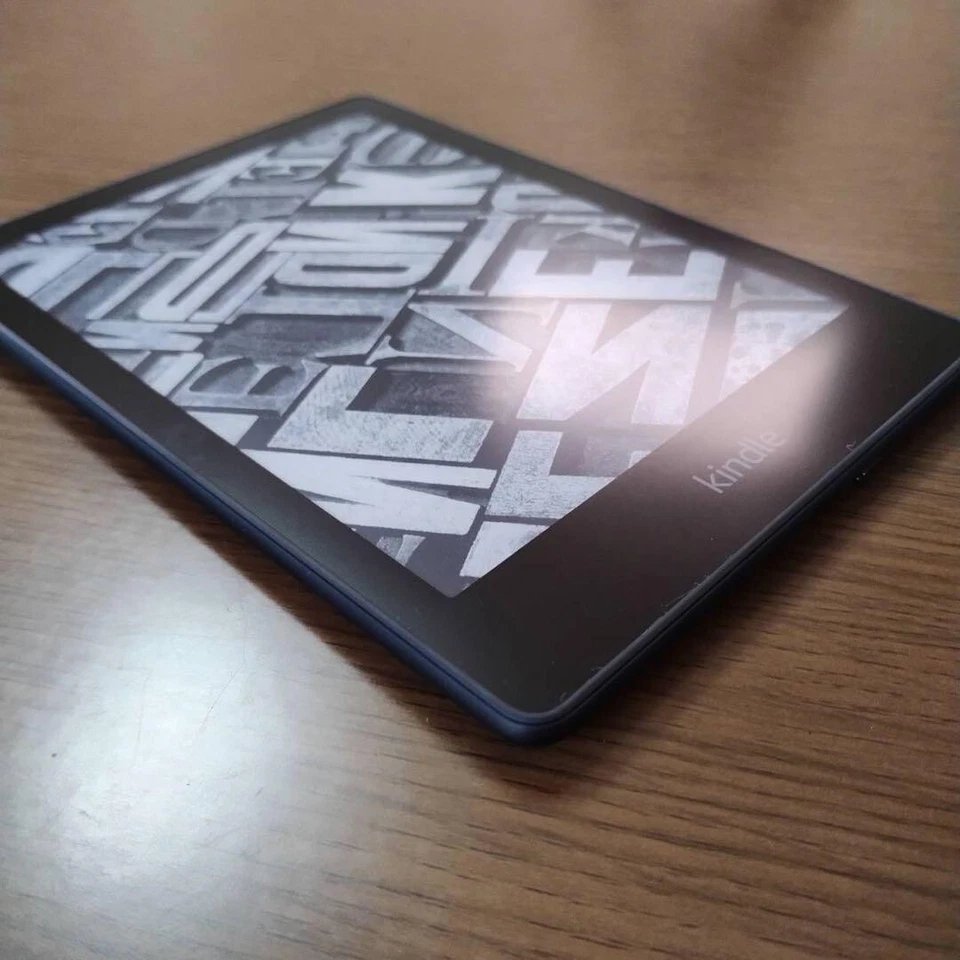 Amazon Kindle Paperwhite 11th Generation 6.8 inch 16GB Without Ads 1day shipping - Image 3 of 4