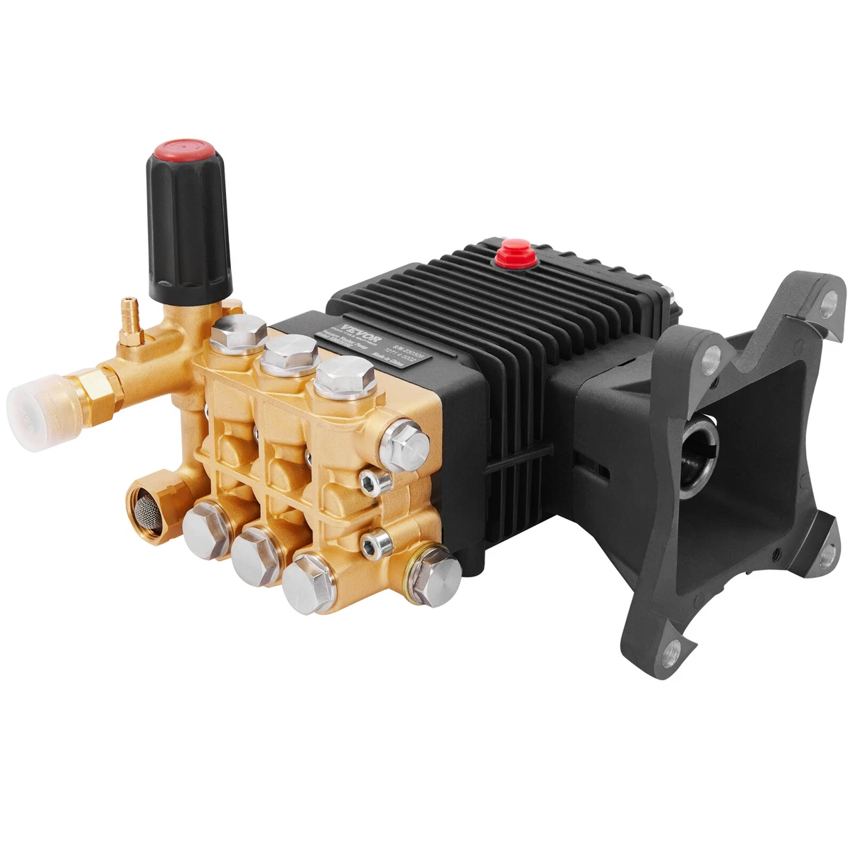 VEVOR Pressure Washer Pump Power Washer Pump 1