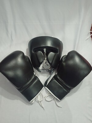 Boxing Gloves,Spiring Set, No Graant , Winniing , Twins ,Fairtex , Reyes