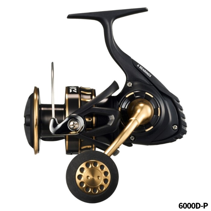 ダイワ　23BG SW 6000D-P Daiwa 23 BG SW 6000D-P Spinning Reel | eBay