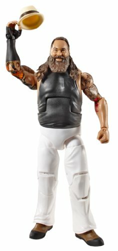 bray wyatt figures