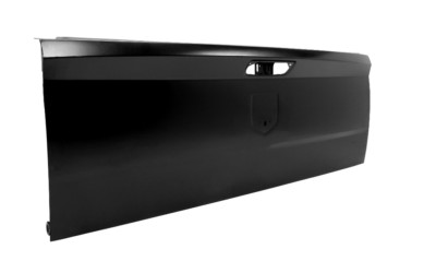 Fit 2010-2022 Tailgate RAM Classic 1500 2500 3500 & 2019 Dodge Ram 1500  Steel