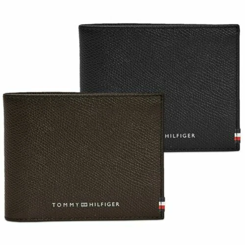 Portes-monnaie et portefeuilles Tommy Hilfiger pour homme