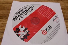 iolo technologies - System Mechanic Premium - Windows