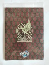 Complete Album Of Anniversary 30 Years Copa America Football Sabritas Tazos