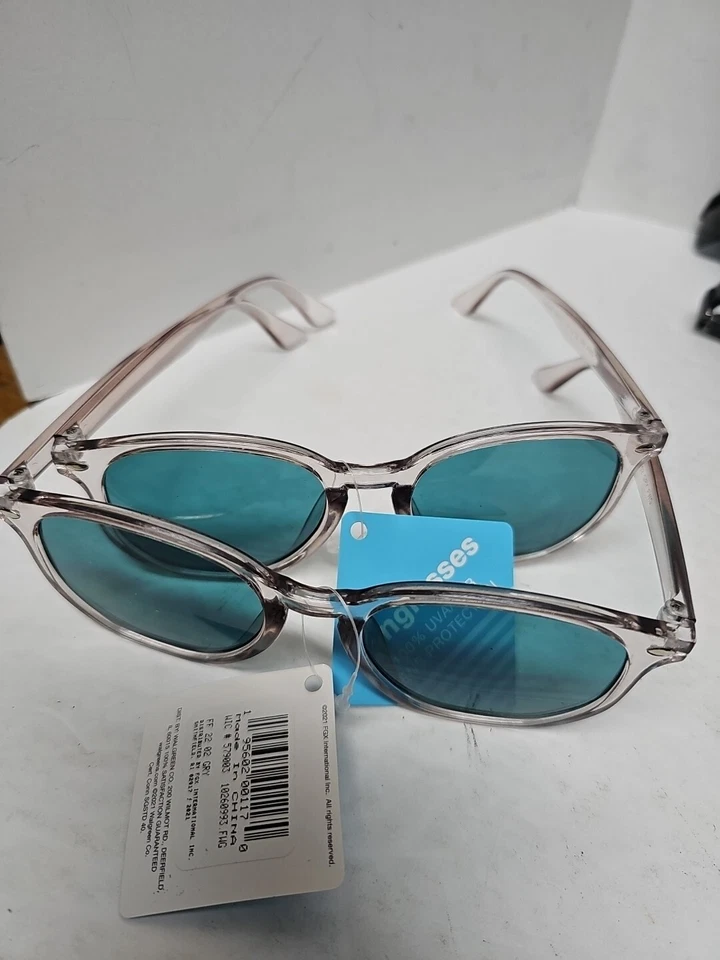 Sunglasses FF 22 02 Gry - Imagem 4 de 4