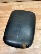 Yamaha Virago XV125 1997 Rear Pillion Seat Saddle Unit