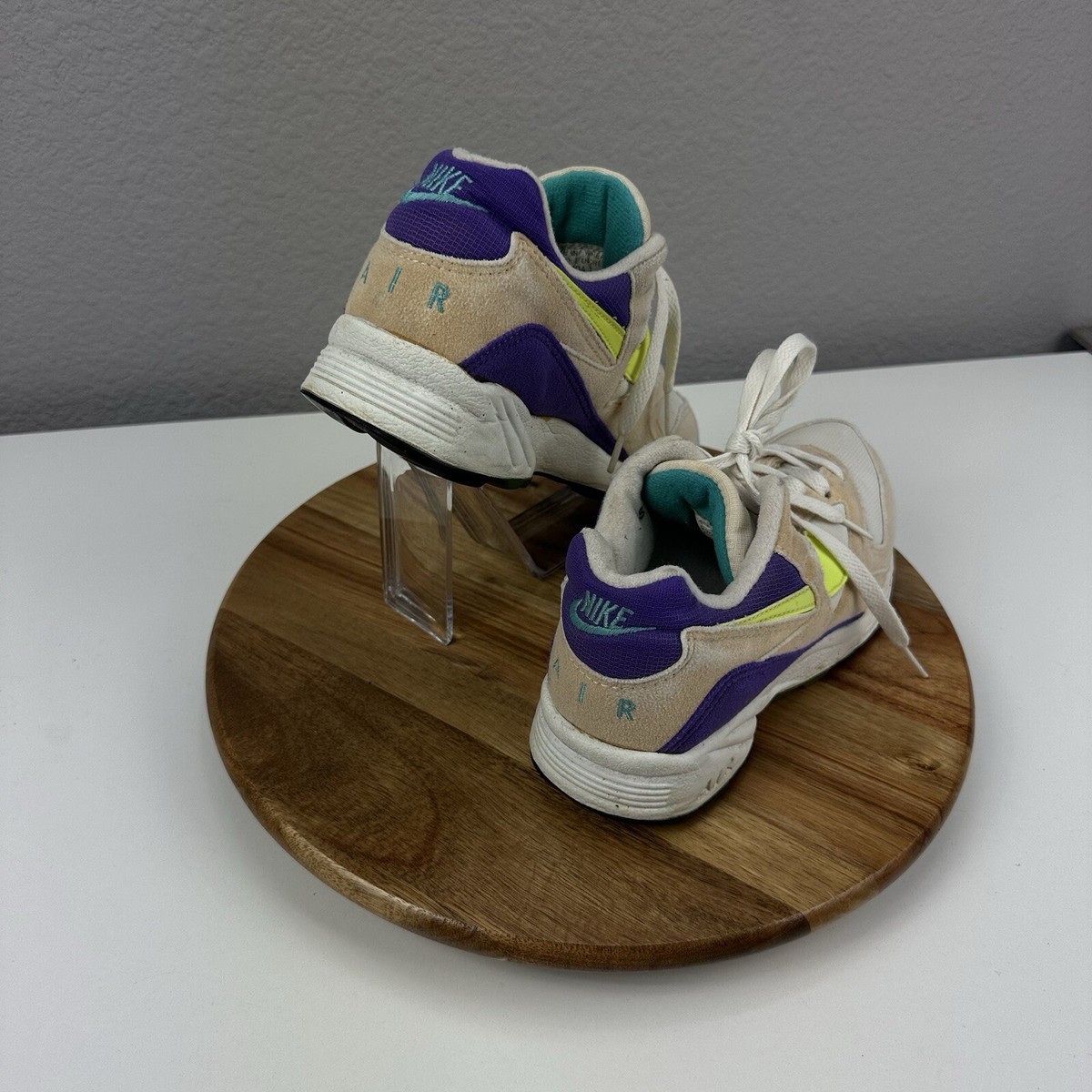 1993 Nike Air Icarus ナイキ エア イカルス 90s❗️ 1993 Nike Air Icarus ナイキ エア イカルス 90s❗️ - メルカリ