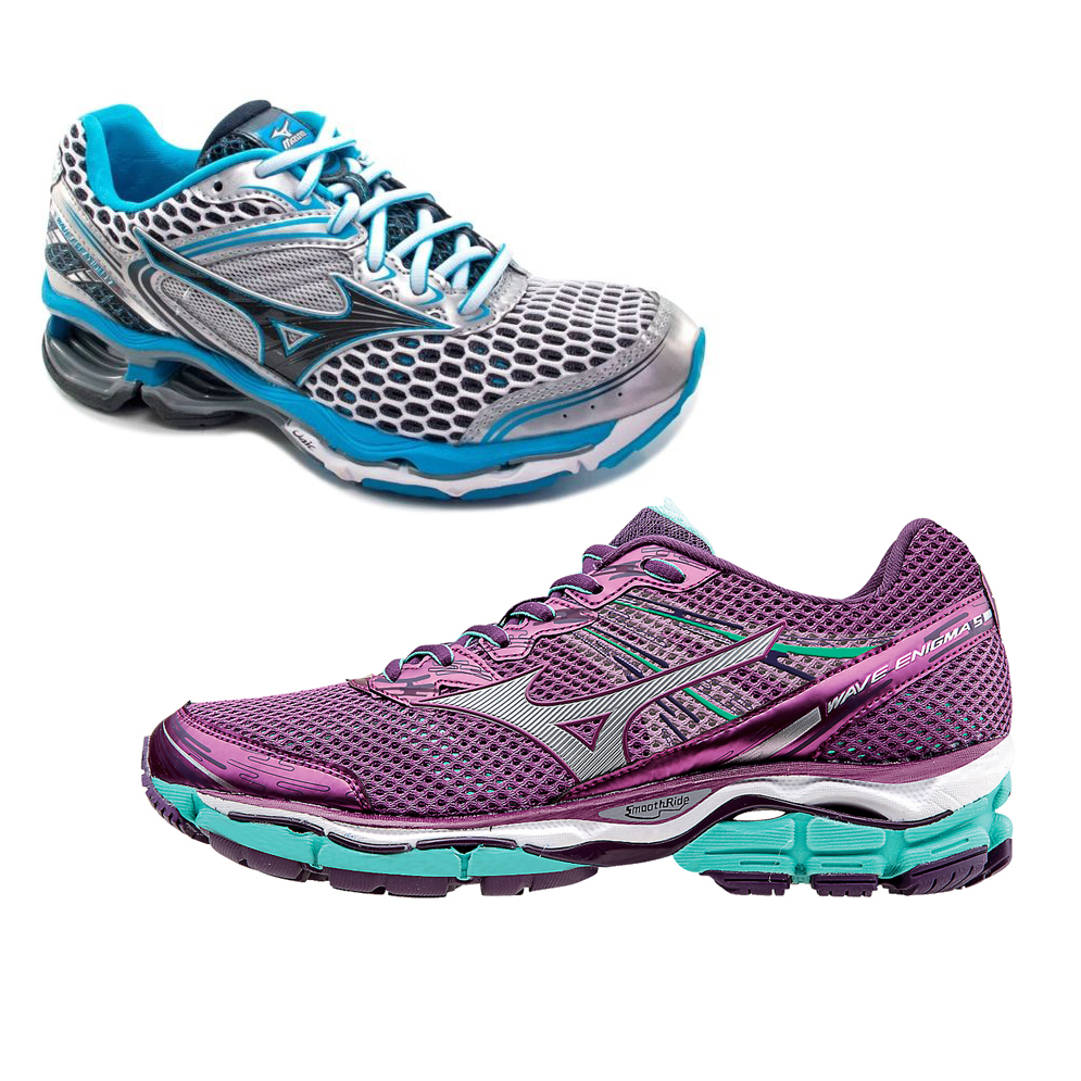 Mizuno Wave Enigma para mujer 5 calzado para correr Mizuno Wave Enigma para mujer 5 calzado para correr