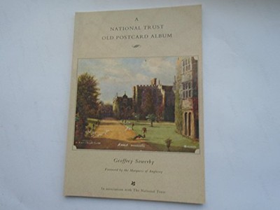 A National Trust Old Postcard Album, Sowerby, Geoffrey