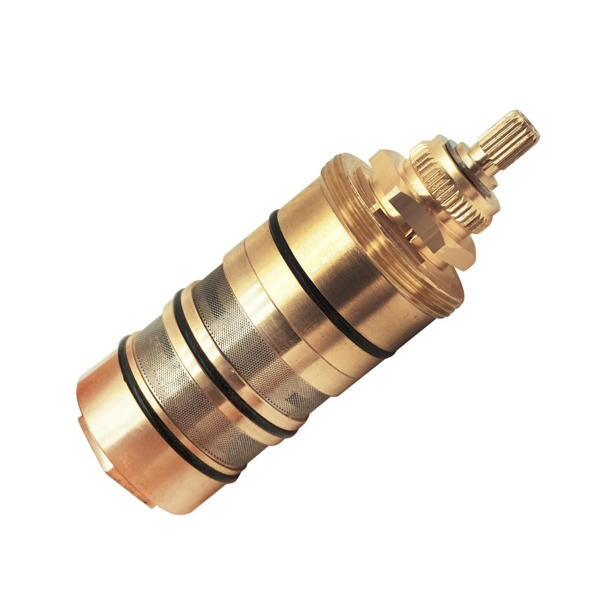 130156 Shower Cartridge Fit For Thermostatic Shower Valve