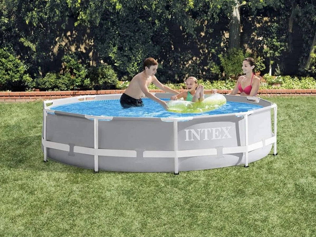 Intex 10x30 on sale