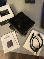 Ossyl Wireless CarPlay USB Adapter - for Apple CarPlay