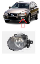 Antibrouillard Volvo XC70