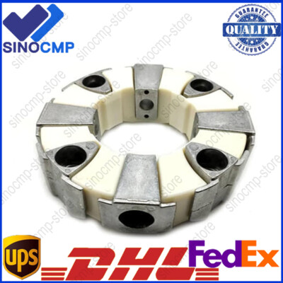 110H Flexible Coupling 14515827 VOE14515827 For Volvo EC210B EC240B Excavator