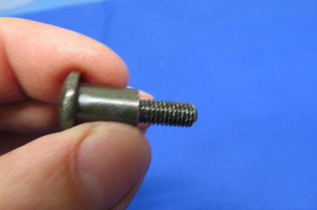 NOS Kawasaki # 92002-1616 BOLT, SEAT, ZX1100 EX250 ZX750 ZR750