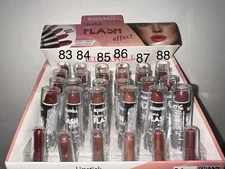 Flash Effect Lipstick