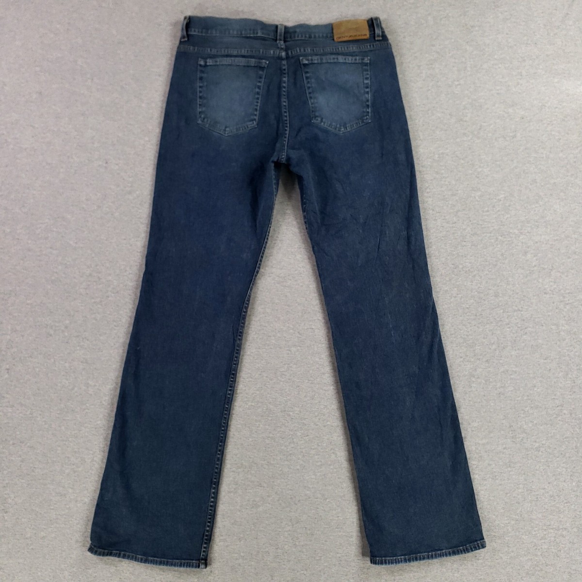 dkny tall jeans