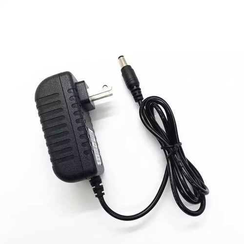 Power Charger Cable 5.5*2.5/2.1MM Black Adaptor For Life 14V 16V 19V 28V 30V - Photo 6/7