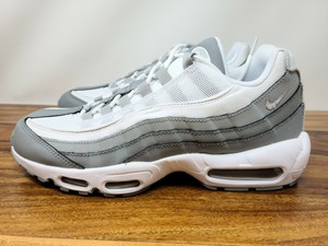 nike air max 95 particle grey