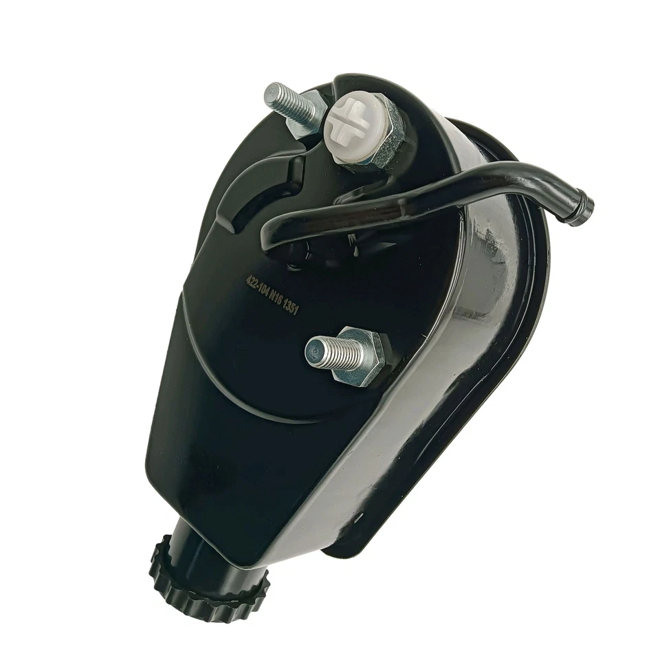 Power Steering Pump Fits 1994-03 Dodge Ram 1500 Ram 2500 Ram 3500 B1500 2500 - Image 3 of 4