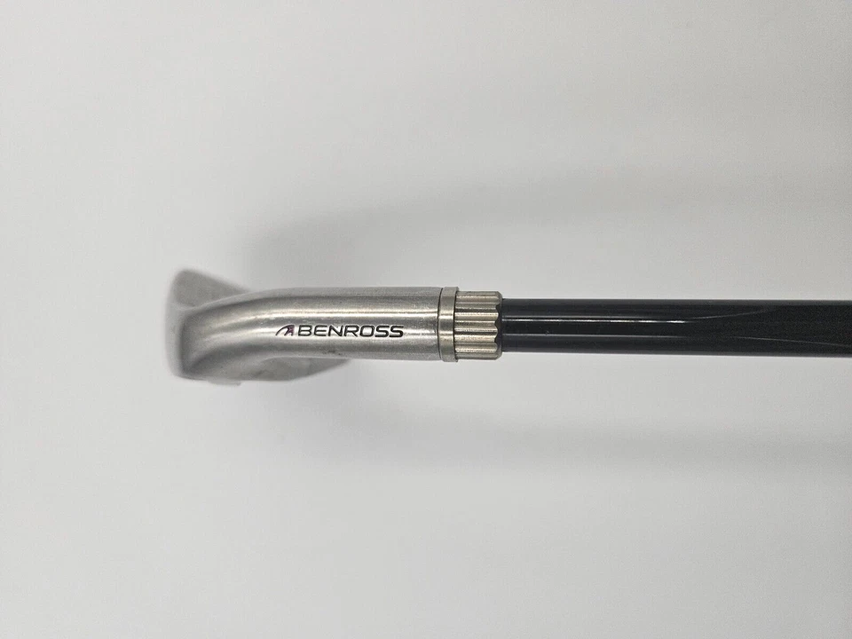 Ex Demo Benross Pearl 7 Iron, Senior Flex Graphite Shaft - Image 2 of 4