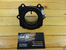 ARCTIC CAT CARBURETOR FLANGE BOOT REPLACES OEM 3005-415 ZR/ZL 500/600 1999-2002
