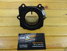 ARCTIC CAT CARBURETOR FLANGE BOOT REPLACES OEM #3005-415 ZR/ZL 500/600 1999-2002
