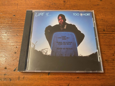 GANGSTA SHORTIES G-RAP G-FUNK CD g-rap/gangsta shorties H-WOOD G