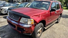 Transmission Assy. Ford Explorer 04 05 Mv 61023 Drives Transmission Assy. Ford Explorer 04 05 Mv 61023 Drives