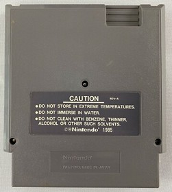 Millipede NES CIB Complete