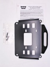 Genuine Warn Winch Mounting ATV Hardware Kit ...