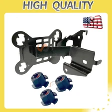 For 2019 2020 2021 Civic Radar Bracket Set FC1 FC7 36804-TBA-A10