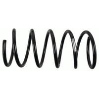 Sachs Feder Fahrkwersfeder Spiralfeder Passend FüR Ford KA Rb_ 998 136