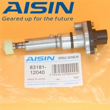 21 Teeth 83181-12040 Automatic Output Vehicle Speed Sensor fit Toyota Chevrole